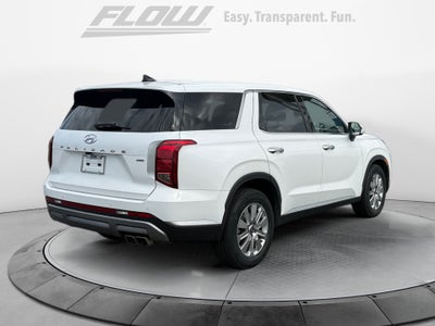 2023 Hyundai Palisade SE