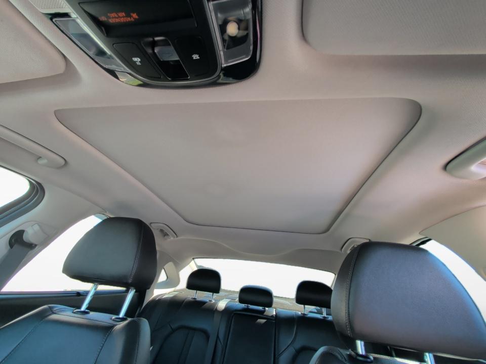 2023 Hyundai Sonata Hybrid Limited