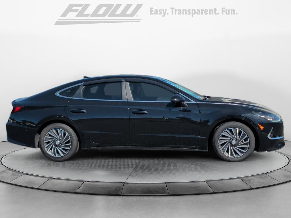 2023 Hyundai Sonata Hybrid Limited