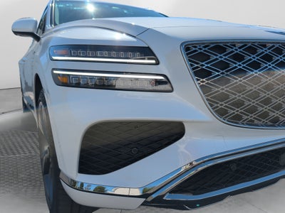 2026 Genesis GV80 2.5T Prestige