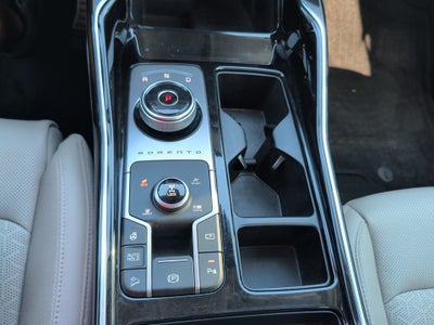 2023 Kia Sorento Hybrid SX Prestige