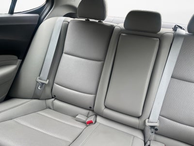 2016 Acura TLX V6 Tech