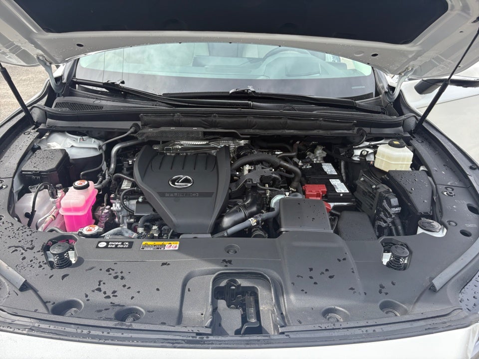 2024 Lexus RX 350 Premium Plus