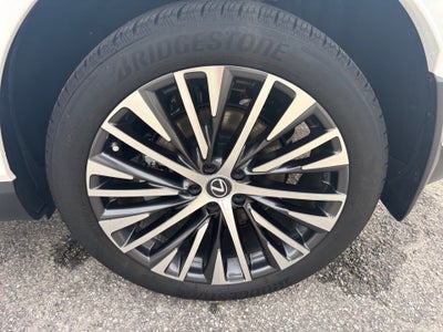 2024 Lexus RX 350 Premium Plus