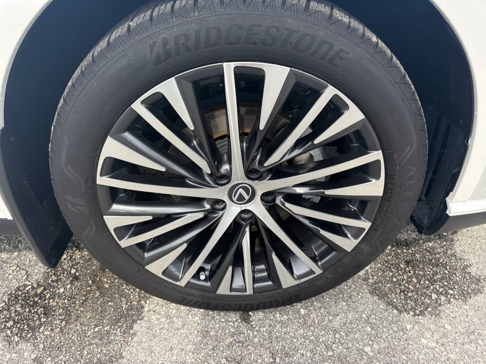 2024 Lexus RX 350 Premium Plus
