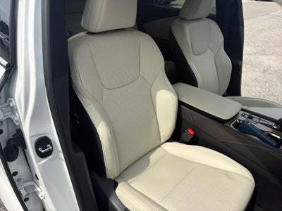 2024 Lexus RX 350 Premium Plus
