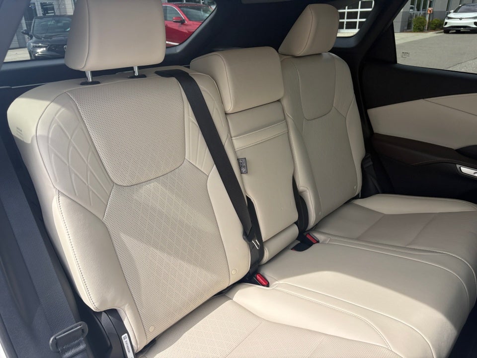 2024 Lexus RX 350 Premium Plus