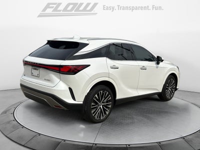 2024 Lexus RX 350 Premium Plus