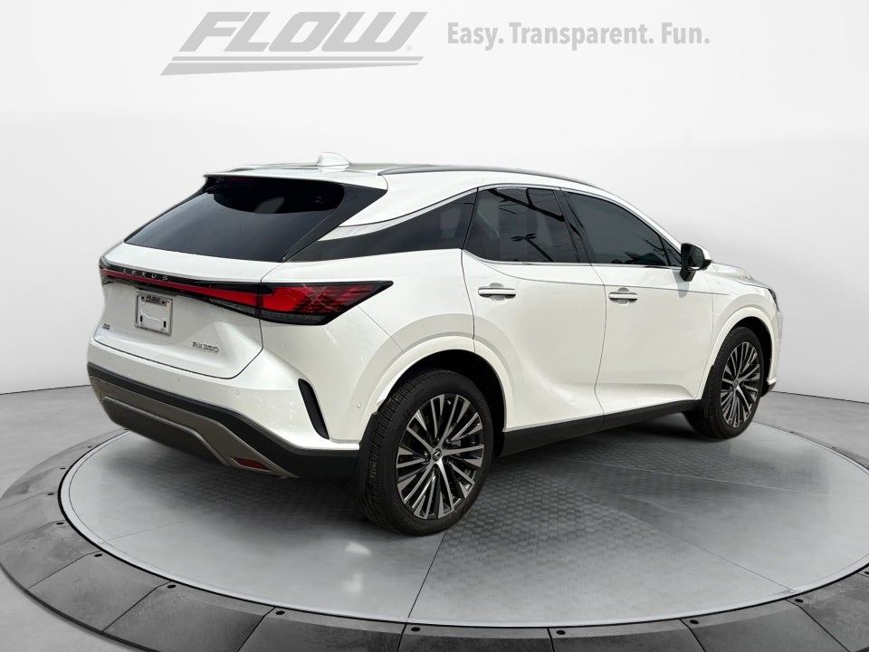 2024 Lexus RX 350 Premium Plus