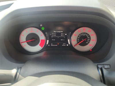 2023 Acura RDX w/A-Spec Advance Package