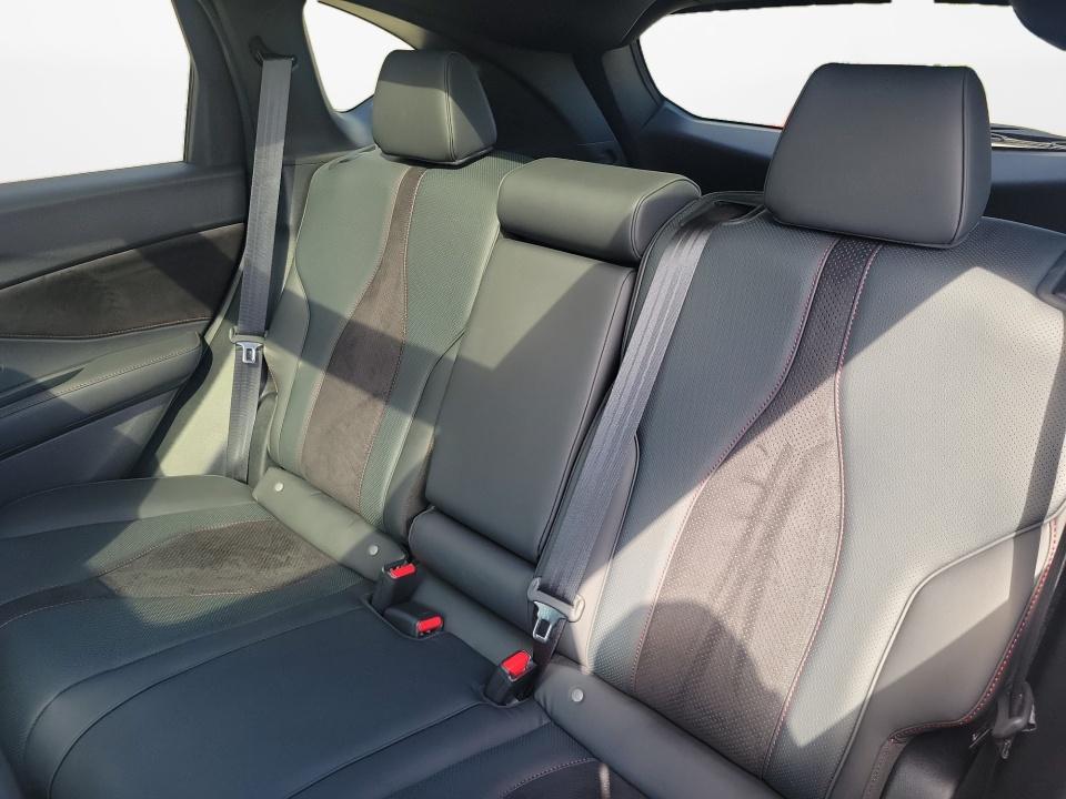 2023 Acura RDX w/A-Spec Advance Package