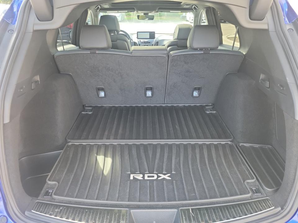 2023 Acura RDX w/A-Spec Advance Package