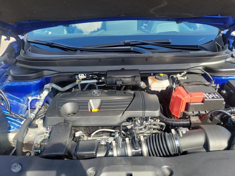 2023 Acura RDX w/A-Spec Advance Package