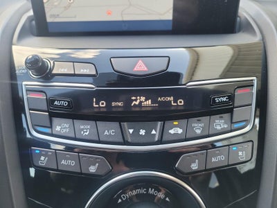 2023 Acura RDX w/A-Spec Advance Package