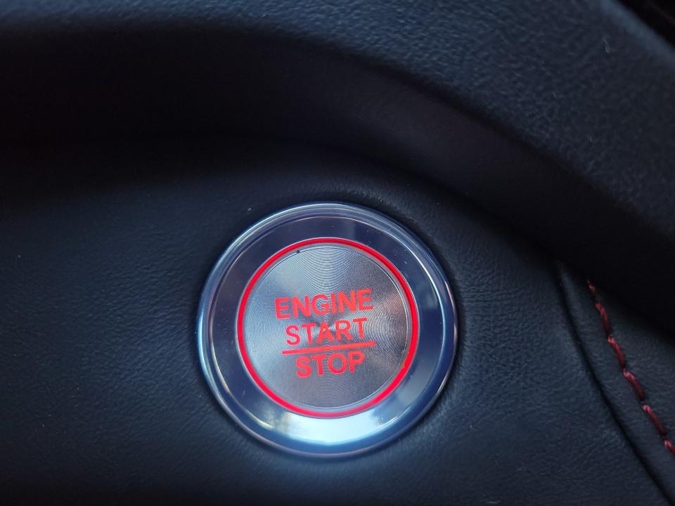 2023 Acura RDX w/A-Spec Advance Package
