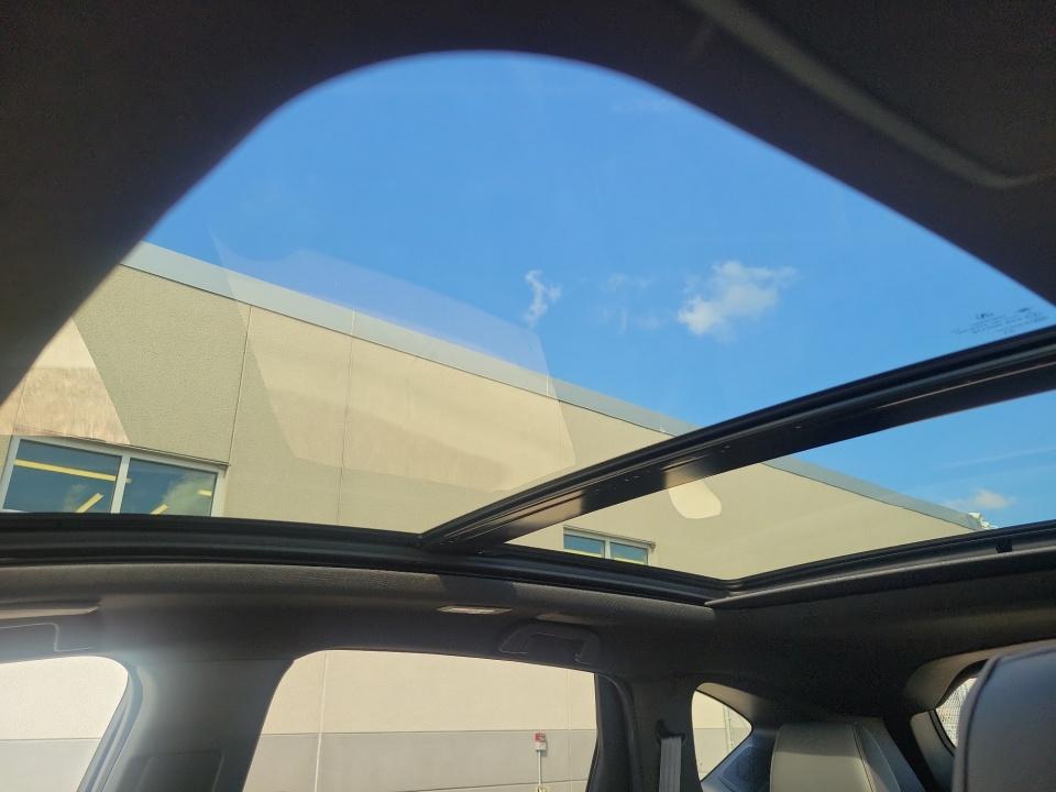 2023 Acura RDX w/A-Spec Advance Package