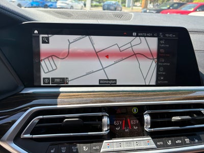 2023 BMW X5 sDrive40i