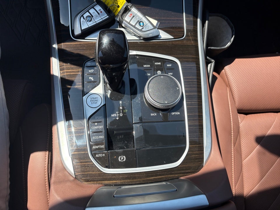 2023 BMW X5 sDrive40i
