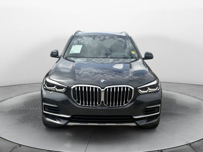 2023 BMW X5 sDrive40i