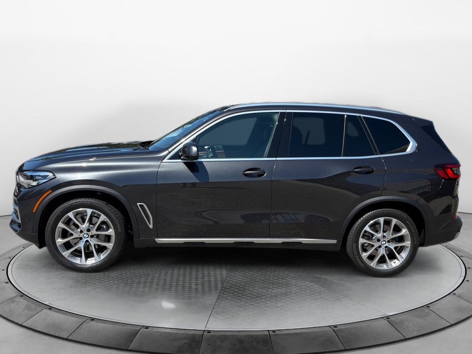 2023 BMW X5 sDrive40i