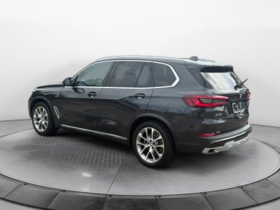 2023 BMW X5 sDrive40i