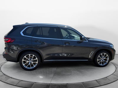 2023 BMW X5 sDrive40i