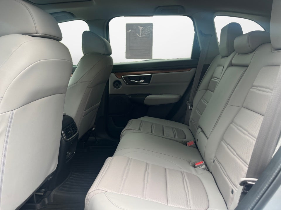 2022 Honda CR-V AWD Touring