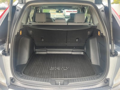 2022 Honda CR-V AWD Touring