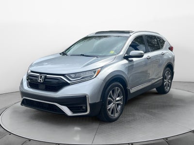 2022 Honda CR-V AWD Touring