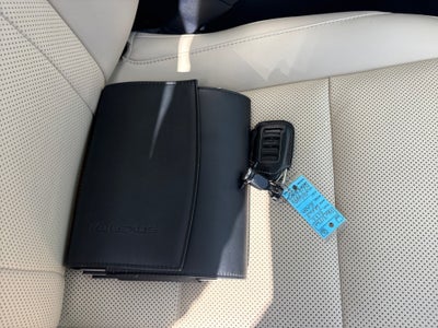 2022 Lexus RX 350L RX 350L