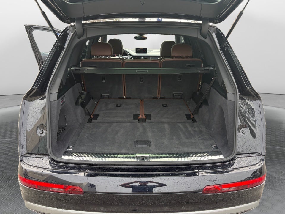 2018 Audi Q7 3.0T Premium