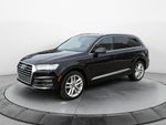 2018 Audi Q7 3.0T Premium
