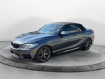 2015 BMW M235 M235i