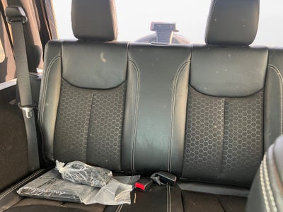 2018 Jeep Wrangler JK Freedom Edition 4x4