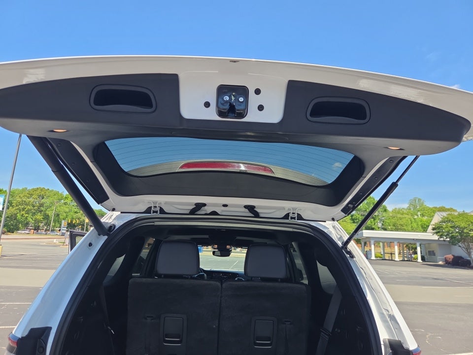 2022 Dodge Durango R/T Plus AWD