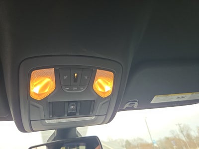 2019 RAM 1500 Big Horn/Lone Star Crew Cab 4x4 5'7" Box