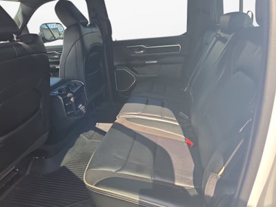 2022 RAM 1500 Laramie Crew Cab 4x4 5'7" Box