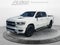 2022 RAM 1500 Laramie Crew Cab 4x4 5'7" Box