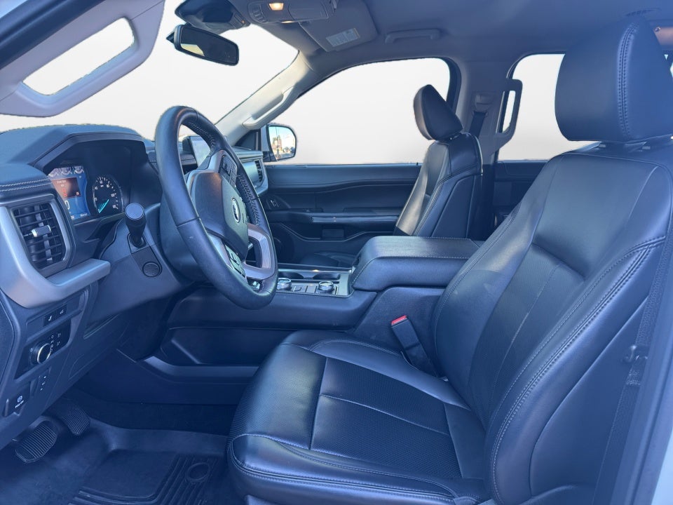 2024 Ford Expedition XLT MAX