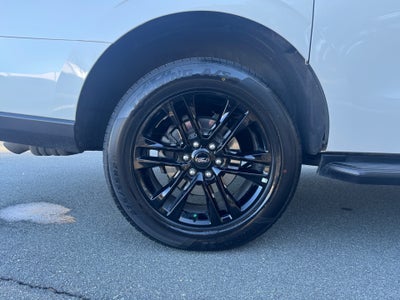 2024 Ford Expedition XLT MAX