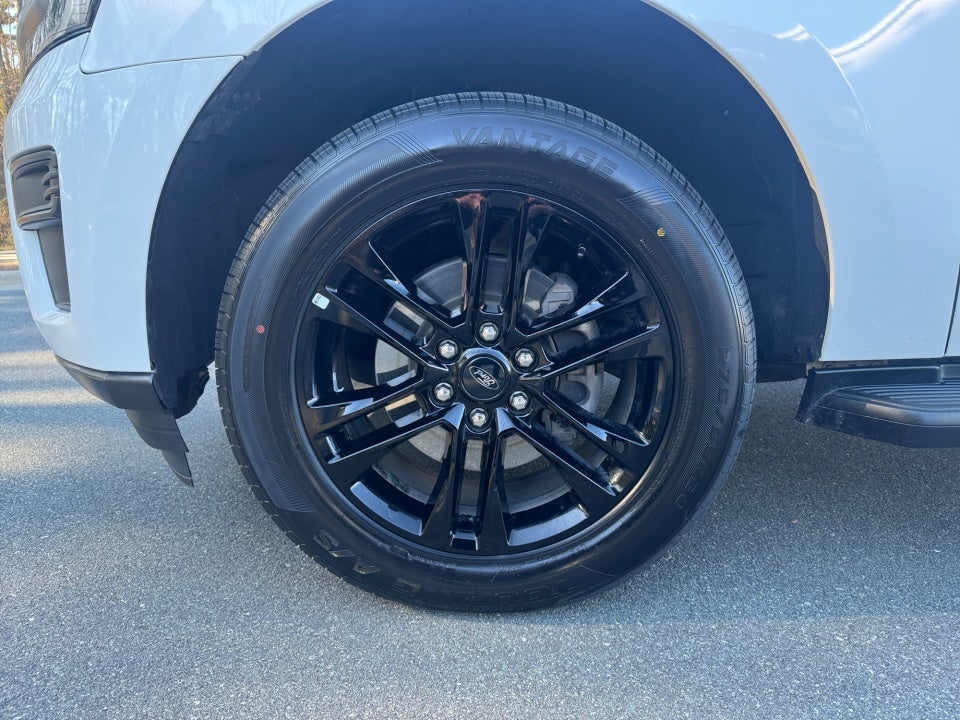 2024 Ford Expedition XLT MAX