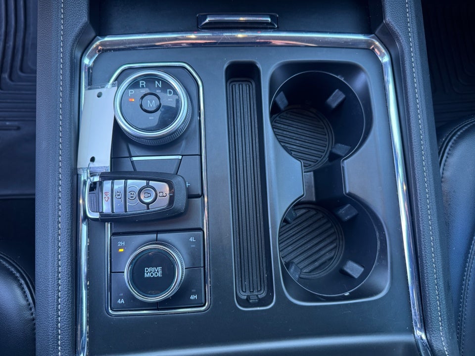 2024 Ford Expedition XLT MAX