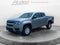 2020 Chevrolet Colorado 2WD Crew Cab Short Box WT