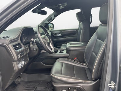 2021 GMC Yukon 4WD SLT