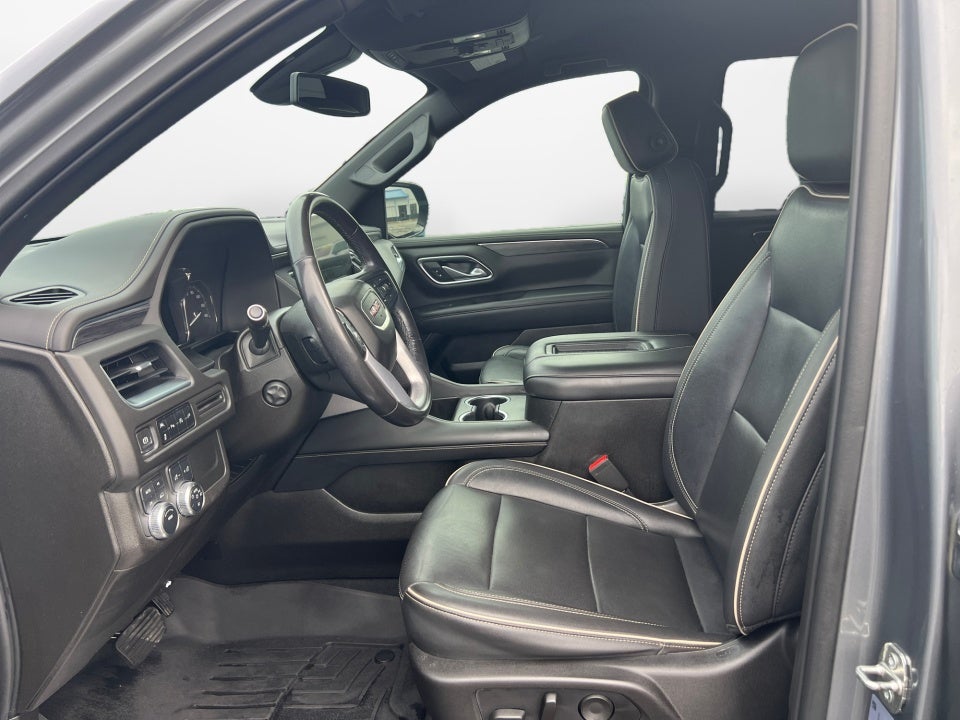 2021 GMC Yukon 4WD SLT