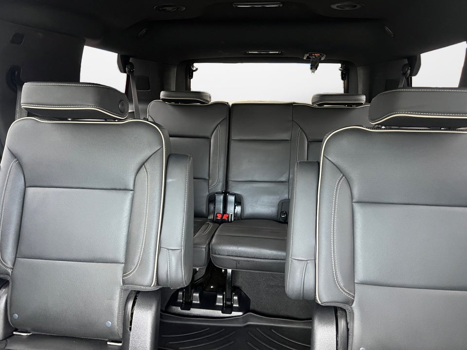 2021 GMC Yukon 4WD SLT