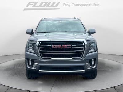 2021 GMC Yukon 4WD SLT