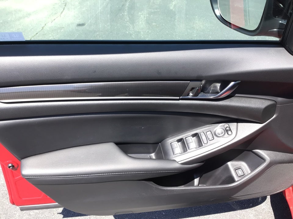 2021 Honda Accord Sport Special Edition