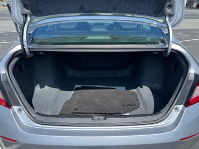 2018 Honda Accord Sport 2.0T