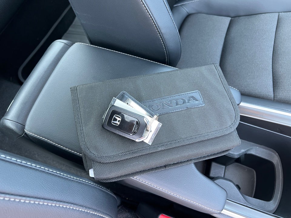 2018 Honda Accord Sport 2.0T